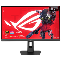 ASUS XG27UCSR