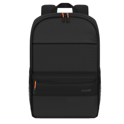 MACK Pax Motion 16" Siyah Notebook Sırt Çantası