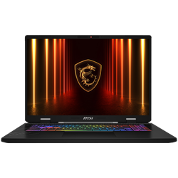 MSI STEALTH 16 AI A2HWGG-056TR Ultra 9 285H 32GB DDR5 RTX5070