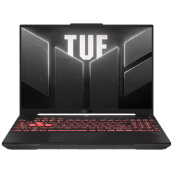 ASUS TUF GAMING A16 FA607NUG-RL211 Ryzen 7 7445HS 16GB DDR5 RTX4050 6GB 512 GB SSD 16" FHD 144Hz FreeDos Gaming Notebook