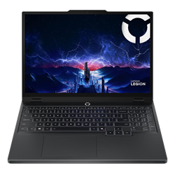 Lenovo Legion  5 151RX10 Core i7-13650HX 32GB DDR5 RTX5060 GDDR7 8GB 1TB SSD 15.3" IPS 165Hz W11 Notebook