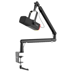 Fifine TAM8 XLR/USB RGB Dinamik Mikrofon Seti