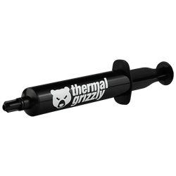 Thermal Grizzly Aeronaut TG-A-001-RS 1gr Yüksek Performans Termal Macun