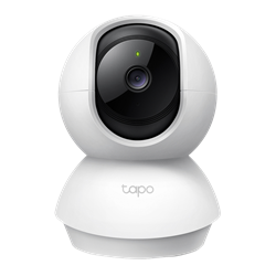 TP-LINK Tapo C200C Yeni Ev Güvenliği Wi-Fi Kamerası