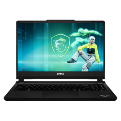 MSI CYBORG 15 MAX C13WF-065XTR Core i7-13620H 16GB DDR5 512GB SSD RTX5060 GDDR7 8GB 15.6" FHD 144Hz FreeDos Gaming Notebook