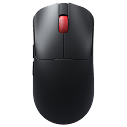 Aula SC380 Pro 12000DPI 1000Hz Siyah Kablosuz Gaming Mouse