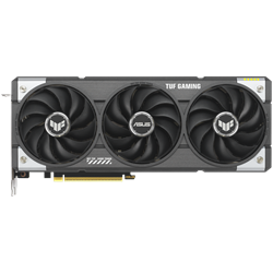 ASUS TUF Gaming Radeon RX 9060 XT 16GB GDDR6 128 Bit Ekran Kartı
