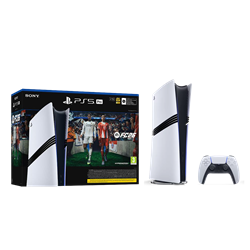 Sony PlayStation 5 Pro FC26 Bundle Oyun Konsolu Resmi Distribütör Garantili
