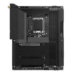 NZXT N7 Z890 8000MHz(OC) DDR5 Soket LGA 1851 M.2 HDMI ATX Anakart