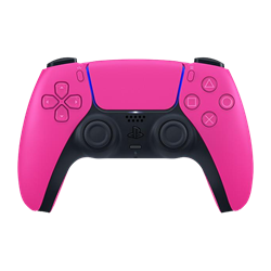 Sony DualSense Nova Pink Kablosuz PS5 Gamepad