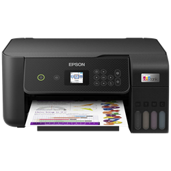 Epson Ecotank l3260 Wi-Fi Tanklı Mürekkepli Yazıcı