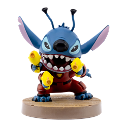 Yume Toys Stitch Space Suit Figür