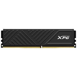 XPG Spectrix D35 8GB 3200MHz CL16 DDR4 Siyah Single Kit Ram