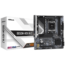 B650M-HDV