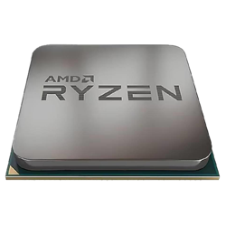 AMD Ryzen 5 5500F 3GHz 16MB Önbellek 6 Çekirdek AM4 7nm Tray İşlemci