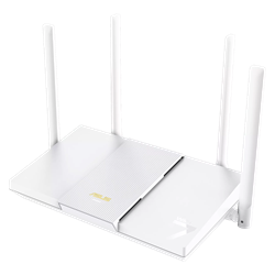 ASUS RT-BE3600E BE3600 Çift Bantlı Wi-Fi 7 Beyaz Router