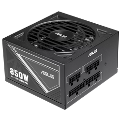 ASUS ATS 850G 850W 80+ Gold 140mm Fanlı PSU