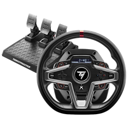 Thrustmaster T248X Xbox/PC HYBRID Yarış Direksiyonu Seti