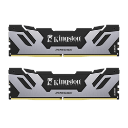 Kingston Renegade 32GB 2x16 7200MHz CL38 DDR5