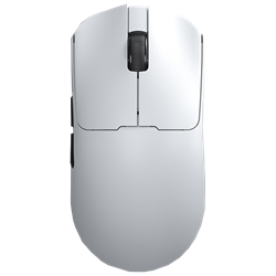 Aula SC380 Pro 12000DPI 1000Hz Beyaz Kablosuz Gaming Mouse