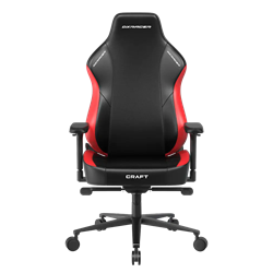 DXRacer Craft XL Siyah/Kırmızı Oyuncu Koltuğu