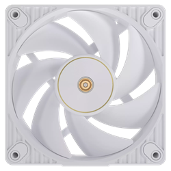 ASUS PROART PF120 PWM Beyaz 120mm Kasa Fanı