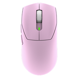 MSI FORGE GM340 Wireless 12000 DPI 1000Hz RGB Kablosuz Violet Gaming Mouse