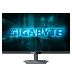 GIGABYTE G27Q20 27" 210Hz(OC) 0.5ms HDMI DP G-Sync Pivot HDR10 QHD SS IPS Gaming Monitör