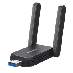 Mercusys MA72XH AX1800 WIFI USB Adaptör