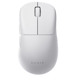 Philips Evnia SPK9418W/38 Kablosuz Beyaz Gaming Mouse
