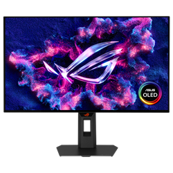 ASUS ROG Strix XG27AQDMGR 26.5" 240Hz 0.03ms HDMI DP USB 3.2 AdaptiveSync Pivot HDR10 WOLED Monitör