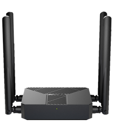 Mercusys MR62X AX1500 Çift Bant Wi-Fi 6 Router