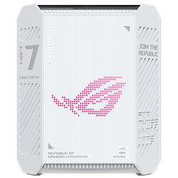 ASUS ROG STRIX GS-BE7200 Dual-Band WiFi 7 Mesh Gaming Router