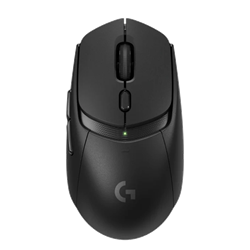 Logitech G309 LIGHTSPEED HERO 25000 DPI Siyah Kablosuz Gaming Mouse