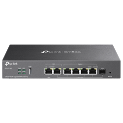 TP-LINK ER707-M2 Omada Multi-Gigabit VPN Gateway Router