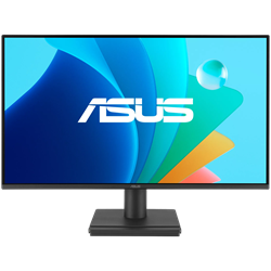 ASUS 24" Eye Care VA249HG 120Hz 1ms HDMI VGA AdaptiveSync FHD IPS Monitör