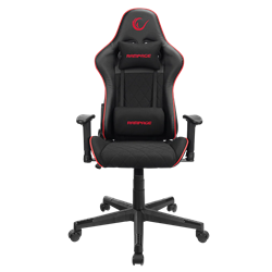 Rampage  KL-R16 DRAPE Siyah Gaming  Oyuncu Koltuğu