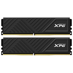 XPG Spectrix D35 32GB (2x16GB) 3200MHz CL16 DDR4 Siyah Dual Kit Ram
