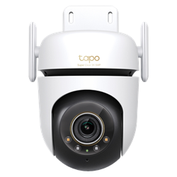 TP-LINK Tapo C530WS Wi-Fi Dış Mekan Güvenlik Kamerası