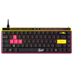 ASUS ROG FALCHION ACE HFX ZYWOO ROG HFX Manyetik Switch Kablolu RGB  Mekanik Gaming Klavye
