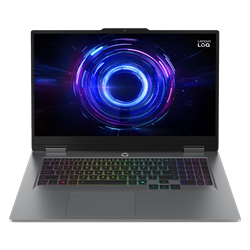 Lenovo LOQ 17IRX10-83JH004STR i7-13650HX 16GB DDR5 RTX5060 GDDR7 8GB 512GB SSD 17.3" IPS 165Hz W11 Notebook