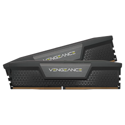 CORSAIR 32GB(2x16GB) Vengeance 6000MHz CL38 DDR5 XMP Siyah Dual Kit Ram