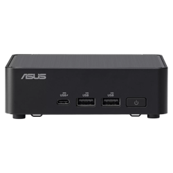 ASUS NUC 14 Pro Slim Kit RNUC14RVKI300002I Core i3 100U Barenone  FreeDos Mini PC