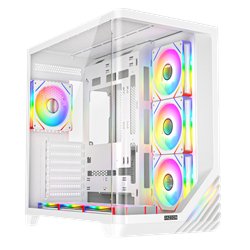 RED BULL HATTRICK-POWER SHOT