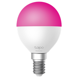 TP-LINKTAPO L430P Çok Renkli Akıllı P45 Ampul