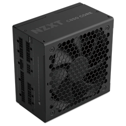 NZXT C850 850W 80+ Gold Core PCIe 5.1 ATX 3.1 135mm Full Modüler PSU