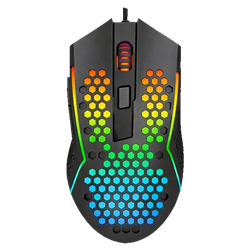 Redragon M987-K 12400 DPI RGB Kablolu Gaming Mouse