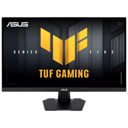 ASUS TUF GAMING VG27AQM5F 27" 320Hz 1ms HDMI DP AdaptiveSync HDR10 QHD Fast IPS Gaming Monitör