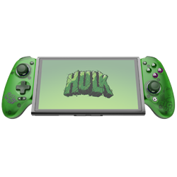 Gamesir G8 Plus Hall Efect Hulk Edition Kablosuz Gamepad