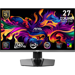 MSI 272UP X24